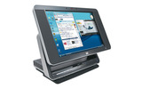 HP TouchSmart PC IQ786jpの画像