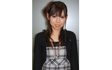 日本大学・松田周子さんの画像