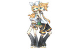 VOCALOID 2：鏡音リン・レンの画像