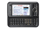 SoftBank X01T(東芝製)の画像