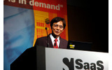 アールティーエム代表取締役社長の東 貴彦氏の画像
