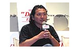 アサヒビール「THE SUPER DRY FILMS」制作発表会に柏原崇、伊原剛志ら豪華顔ぶれの画像