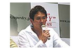 アサヒビール「THE SUPER DRY FILMS」制作発表会に柏原崇、伊原剛志ら豪華顔ぶれの画像