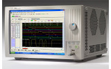 「Agilent 16902B モジュラ・ロジック解析システム」の画像