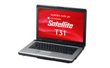 dynabook Satellite T31の画像