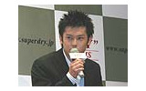 アサヒビール「THE SUPER DRY FILMS」制作発表会に柏原崇、伊原剛志ら豪華顔ぶれの画像