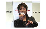 アサヒビール「THE SUPER DRY FILMS」制作発表会に柏原崇、伊原剛志ら豪華顔ぶれの画像