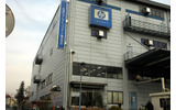 日本HP 昭島工場の画像