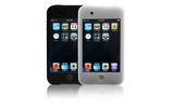 SportGrip for iPod touch（iPod本体は別売）の画像