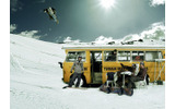 kissmark SNOWBOARD TOUR 2007の画像