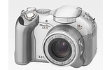 　キヤノンは、光学10倍ズームと手ブレ補正機構を搭載した320万画素デジタルカメラ「PowerShot S1 IS」の最新ファームウェア（Ver.1.0.1.0）を同社Webサイトに公開した。の画像