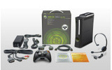 Xbox 360 エリートの画像