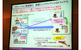 新型シンクライアントのトライアルの画像