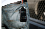 PRIE Ambassador for iPod touch使用例の画像
