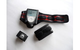 Sportsuit Relay for iPod nano (3rd)の画像