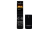 「N905iBiz」（NEC製）の画像