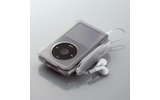 AVD-PCRA6G16CRの装着例(iPod classicは別売り)の画像