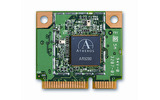 AR9280を実装したPCIe ミニカード対応のリファレンスボードの画像
