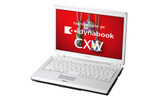 dynabook CXW/47EWの画像