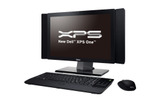 XPS One Blu-ray搭載 デジタル TVパッケージの画像