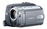 GR-D850の画像