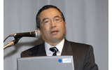 イー・アクセスの千本会長「MVNOの条件を認定時に明確にすることが最大のポイント」の画像