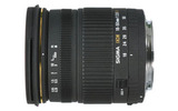 　シグマは20日、開放F値2.8のデジタル専用大口径標準ズームレンズ「18-50mm F2.8 EX DC」を発表した。発売日は、シグマ用およびキヤノン用が8月26日、ニコン用が9月3日で、ペンタックス用は未定。の画像
