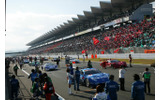 SUPER GT 2007 総決算SPの画像