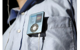 TUNESHELL Mirror for iPod nanoの画像