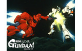 機動戦士ガンダム 逆襲のシャアの画像