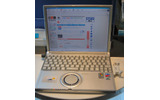 [WIRELESS JAPAN 2004] DDIポケット、AirH