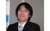 グローバルフレンドシップの藤原氏。藤原氏がグローバルフレンドシップの秘密分散エンジンの初期バージョンの開発者の画像