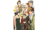 BACCANO！の画像