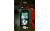 BlackBerry 8120に対応したSlingPlayerの画像
