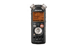 Linear PCM Recorder LS-10の画像