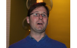 世界のWindowsマーケティングを担当するG. Michael Sievert氏。世界でもっとも普及したプラットフォームであるWindowsでユーザー体験を高めるというの画像