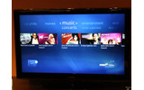 Extender for Windows Media Centerによりリビングで手持ちのコンテンツやネット経由での視聴が行える。後者は日本で展開が難しい領域だが、これはなんとかして欲しいところだの画像