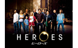 「HEROES/ヒーローズ」の画像