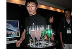 待望のiPod miniが7/24いよいよ日本上陸。スタイリッシュ＆コンパクトで女性達を魅了の画像