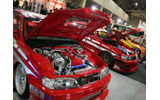 東京オートサロン2007スペシャルレポートの画像