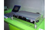 ［CES 2003速報］54インチ液晶ディスプレイを発表。具体像が見えてきたサムスンのWireles Home AV Centerの画像