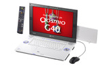 QosmioG40/98Eの画像