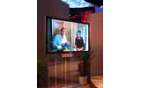 ［CES 2003速報］54インチ液晶ディスプレイを発表。具体像が見えてきたサムスンのWireles Home AV Centerの画像