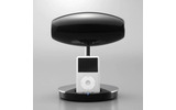 iPod接続例（iPodは別売）の画像