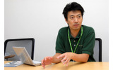 株式会社サイバーエージェント 新規開発局　インフラグループ 永栄宏安 氏の画像