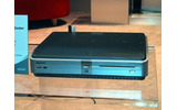 ［CES 2003速報］54インチ液晶ディスプレイを発表。具体像が見えてきたサムスンのWireles Home AV Centerの画像