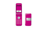 SoftBank 812SHの画像