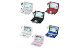 【下】「PW-GT570」【上】「PW-AT770」の画像
