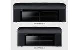 ラックシアター「SC-HTR310-K」「SC-HTR210-K」の画像