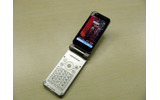AQUOSケータイ SH905iTVの画像
